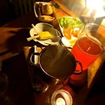Northernlight Alojamento de Acomodação e Pequeno-almoço *