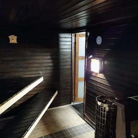 Northernlight Bed and breakfast *