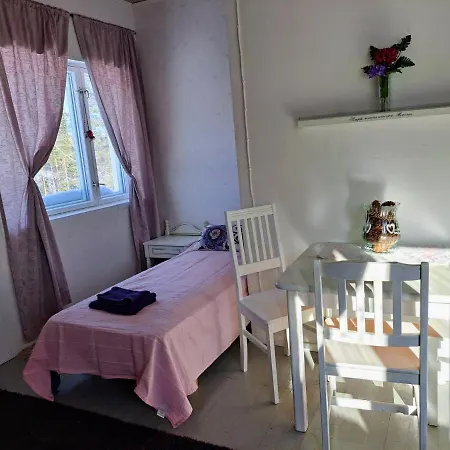 Northernlight Bed & Breakfast