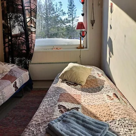Bed & Breakfast Northernlight *