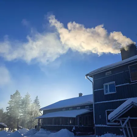 Northernlight * Kuusamo