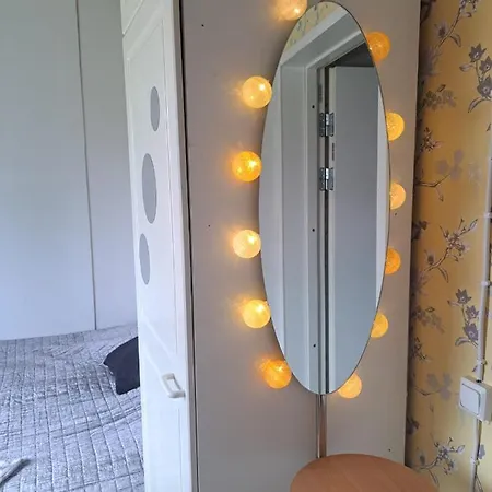 Bed & Breakfast Northernlight Kuusamo
