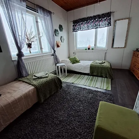 Bed & Breakfast Northernlight *