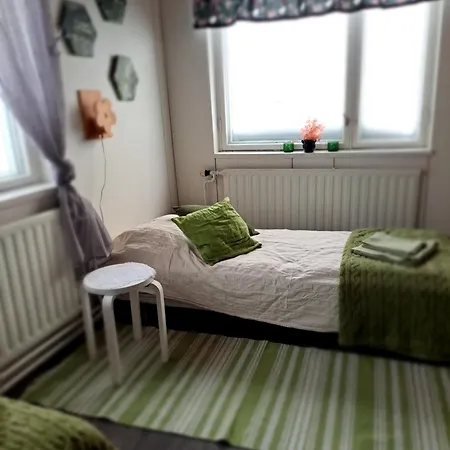 Bed & Breakfast Northernlight *