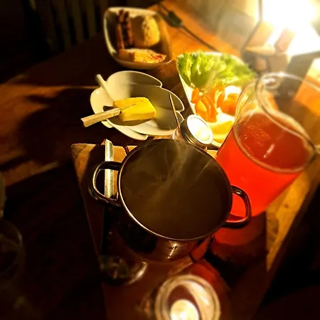 Northernlight Bed & Breakfast *