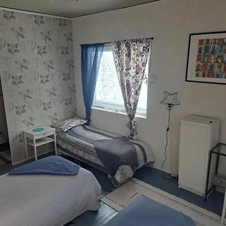 Northernlight Bed & Breakfast *