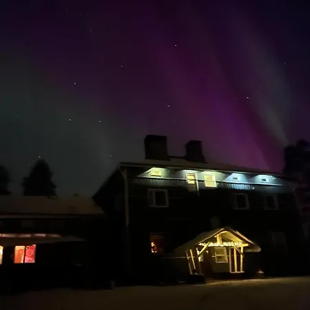 Northernlight Kuusamo