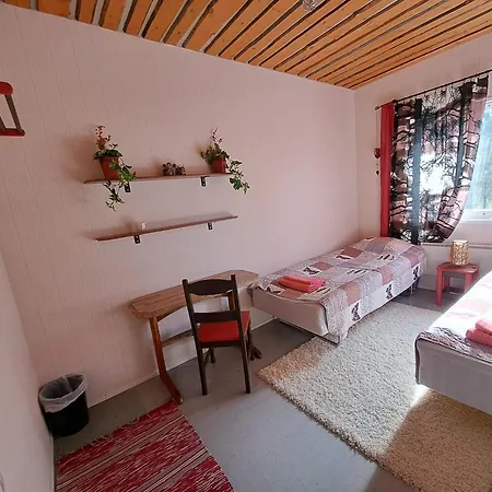 Northernlight Bed and breakfast