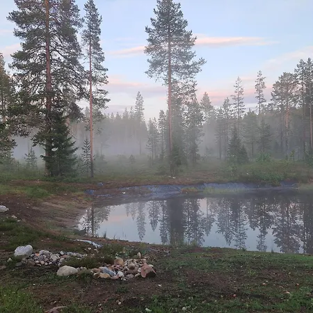 Bed and breakfast Northernlight