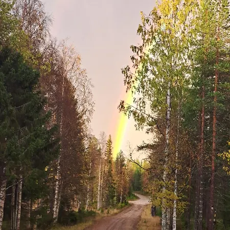Northernlight Отель типа 