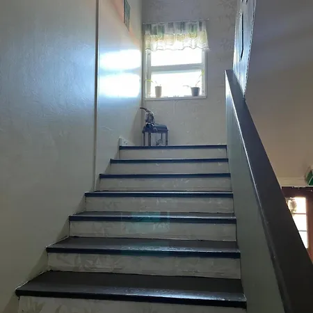 Bed and breakfast Northernlight *