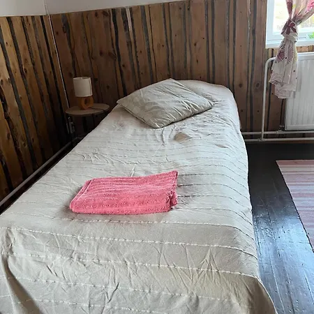 Northernlight Bed & Breakfast *