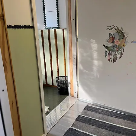 Отель типа 