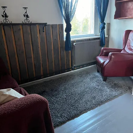 Northernlight Bed & Breakfast *