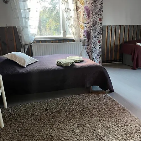 Northernlight Bed & Breakfast Kuusamo