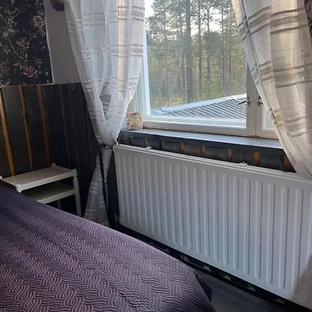 Bed & Breakfast Northernlight Kuusamo