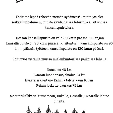 Bed and breakfast Northernlight *