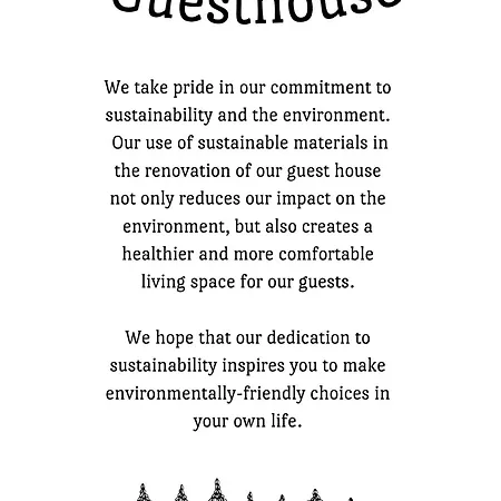 Northernlight Bed & Breakfast Kuusamo