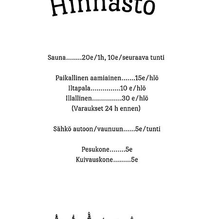 Northernlight Kuusamo