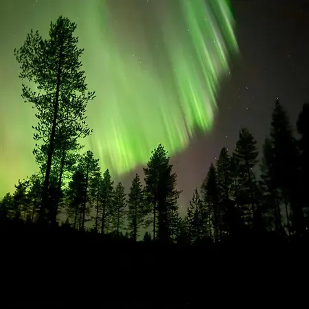 Northernlight Куусамо