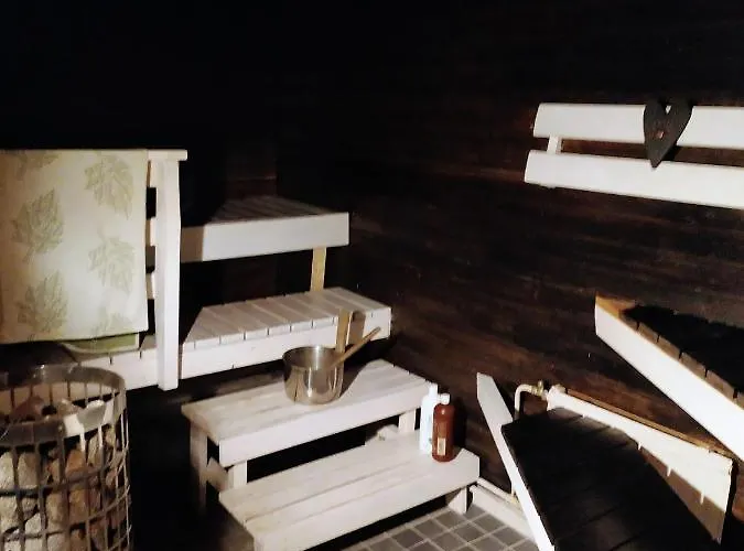 Northernlight ベッド・アンド・ブレックファスト *