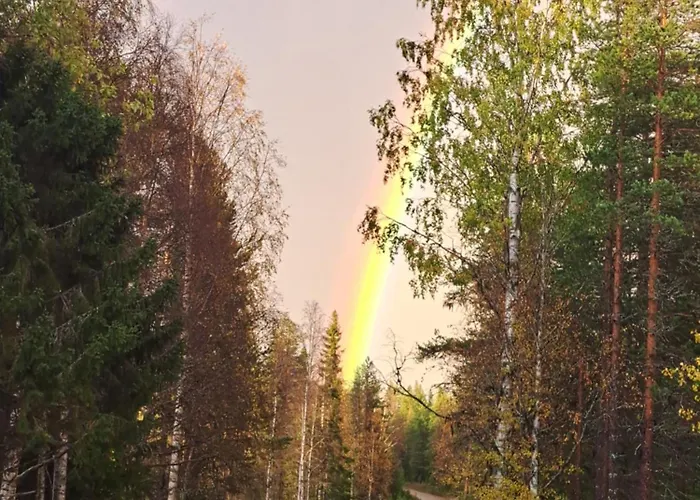 Northernlight ベッド・アンド・ブレックファスト *